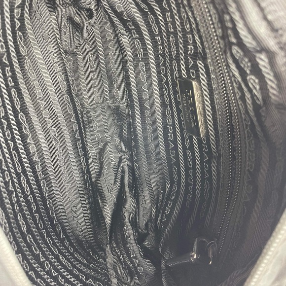 Prada crossbody camera bag - Picture 14 of 15